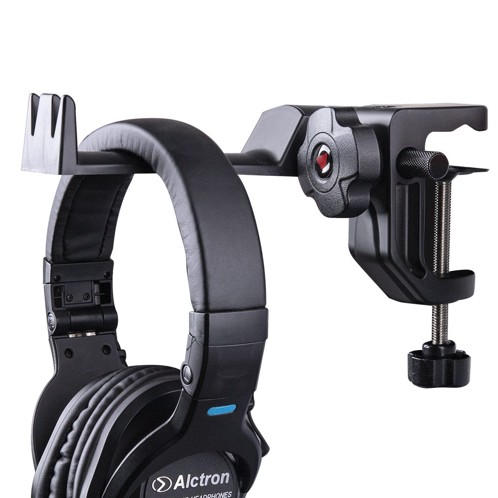 Alctron Alctron MAS003 監聽耳機支架 第 5 張圖片｜三峽麥克風