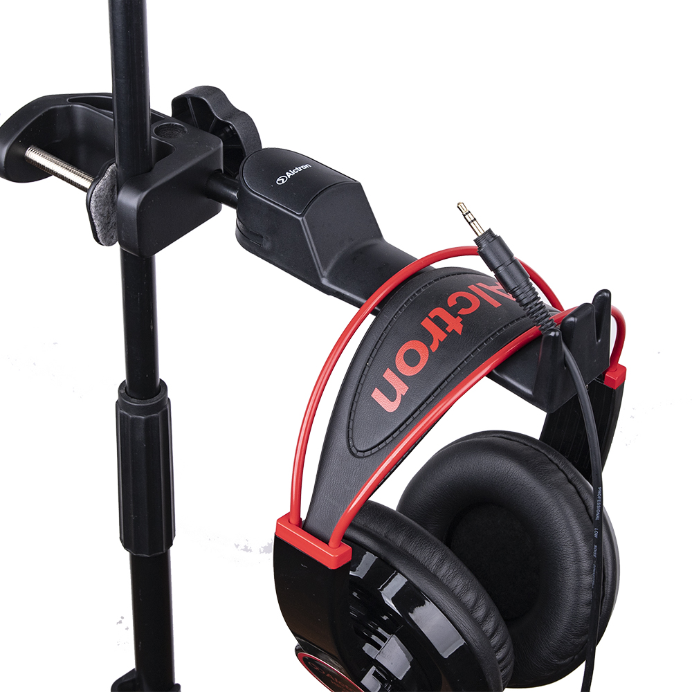Alctron Alctron MAS003 監聽耳機支架 — 三峽麥克風