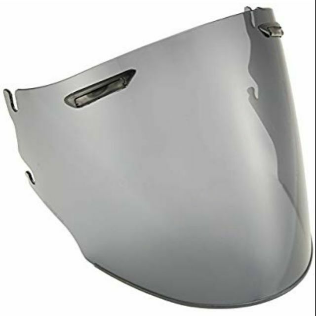 ARAI SZ-Ram4 茶色鏡片