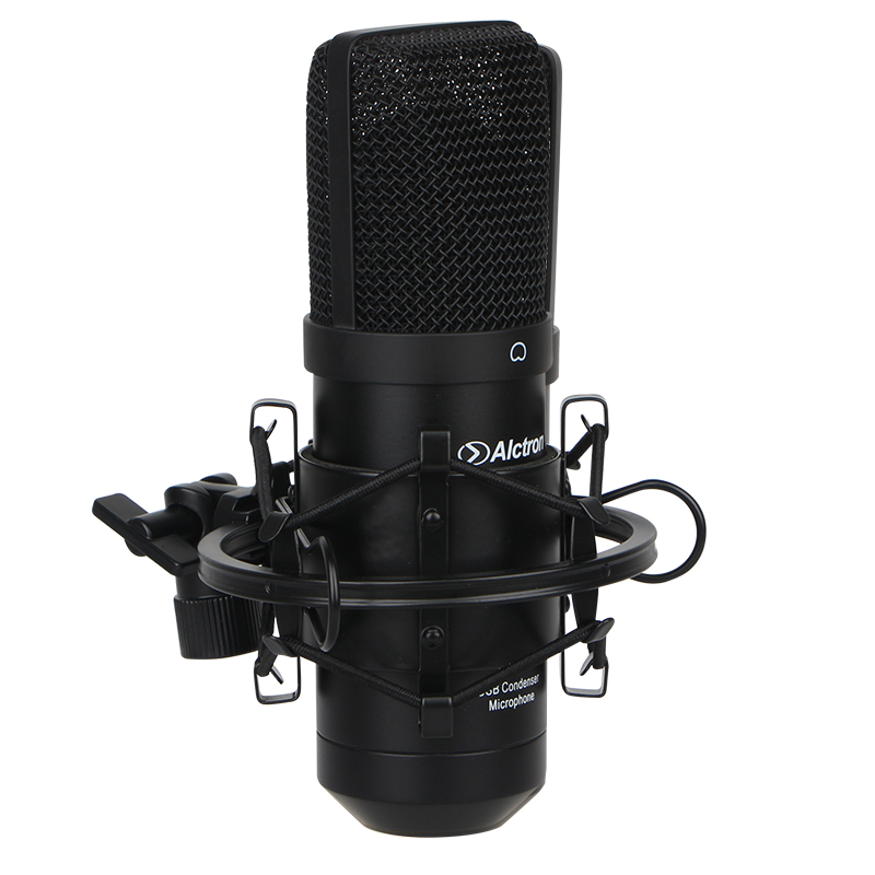 Alctron Alctron UM900 USB 電容麥克風 第 4 張圖片｜三峽麥克風