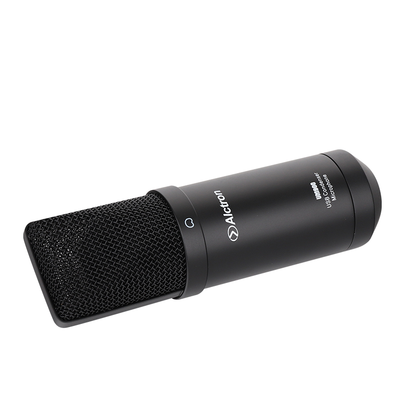 Alctron Alctron UM900 USB 電容麥克風 — 三峽麥克風