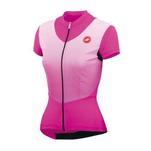 Castelli Solare Short Sleeve Women's Jersey