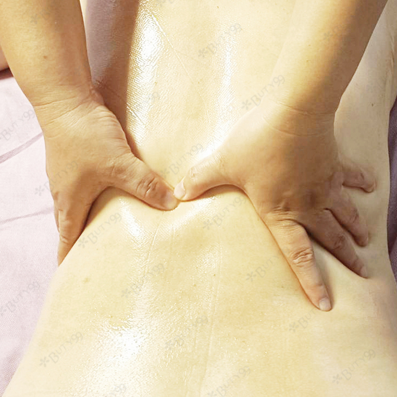 《高雄》課程自由配!專屬客製化紓壓美體,任選三堂共150分鐘