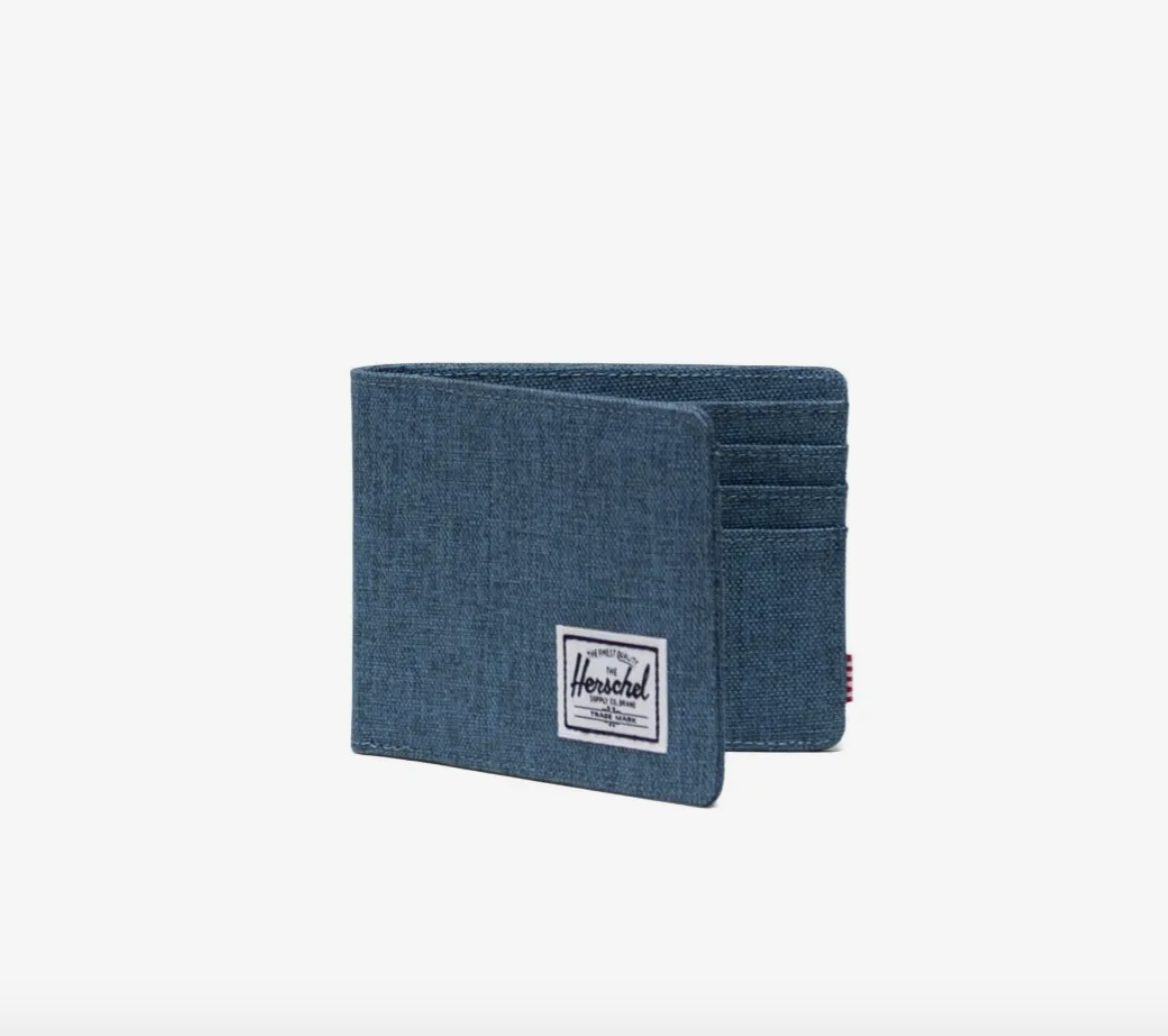 Herschel Roy Wallet