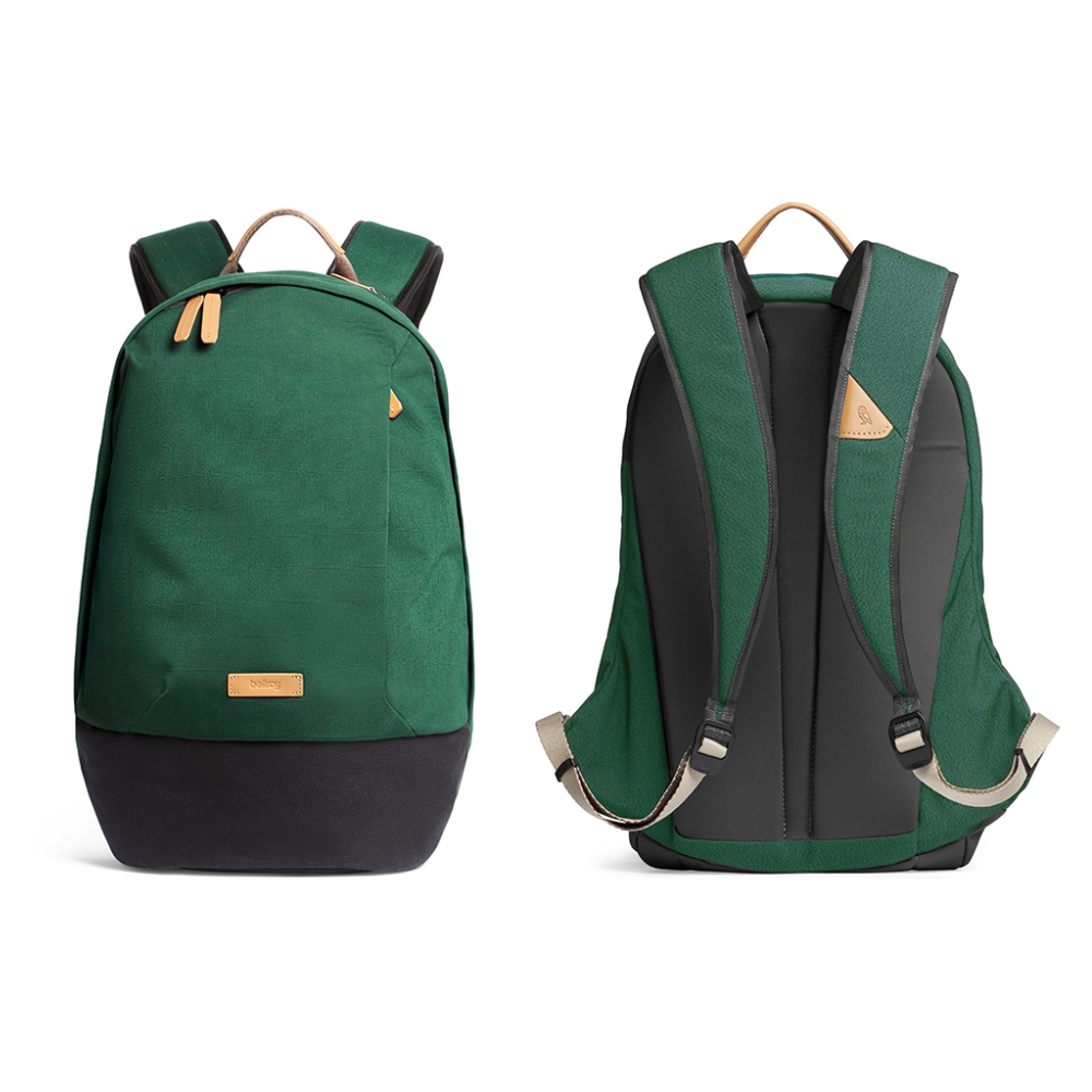 Classic backpack online