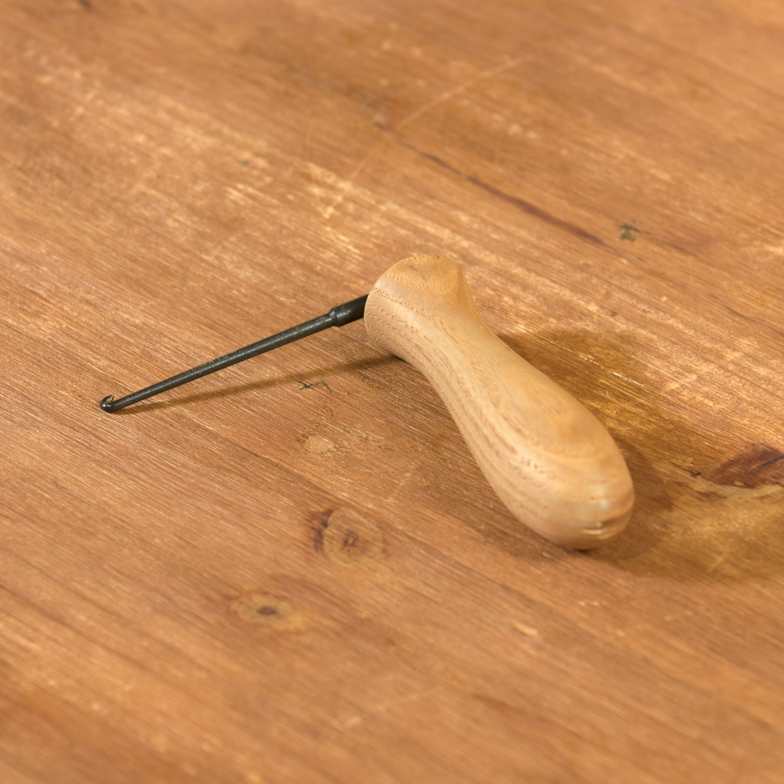 日本進口 渡邊商店 #170 平台鋼琴弦鉤 String leveling tool