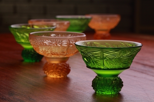 LIVING - Home Decor – LIULI Crystal Art