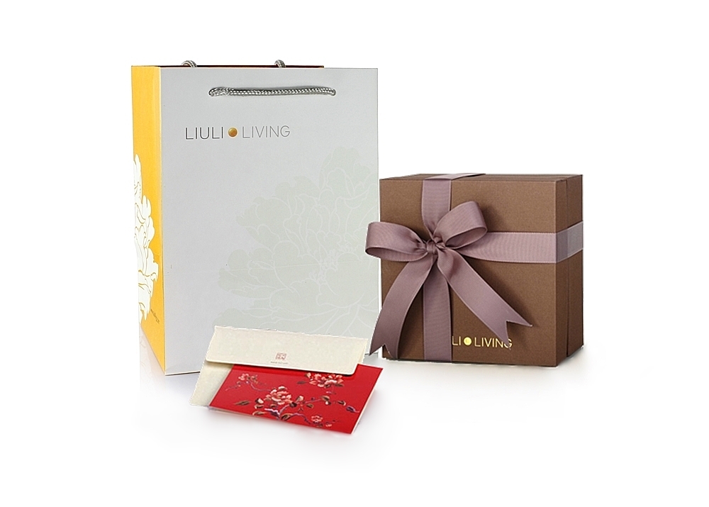 LIVLING 一口喜(對杯酒杯)