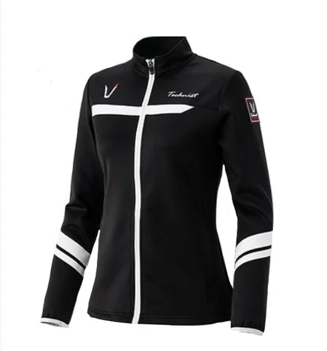 Women's Jacket TLS-2905 BK