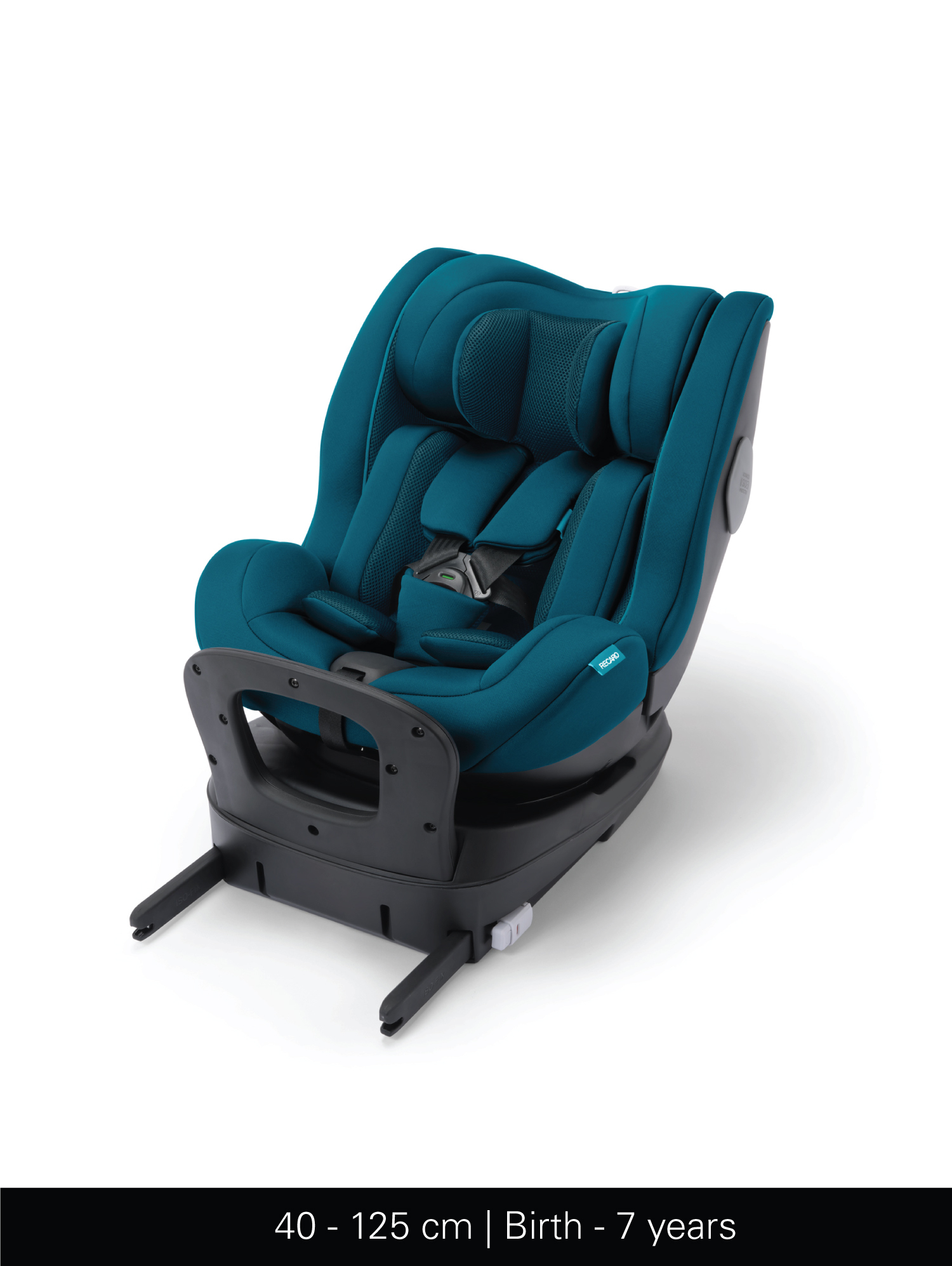 Recaro Salia Recaro 123 Isofix SALIA 125