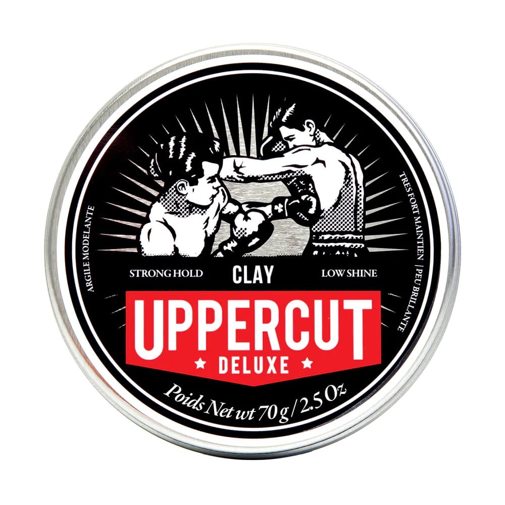 UPPERCUT Clay 2.5oz
