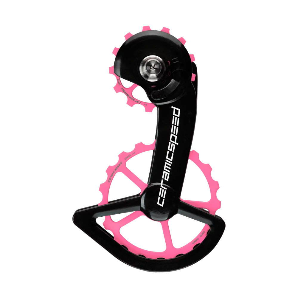 Ceramicspeed OSPW System Cerakote Limited Edition