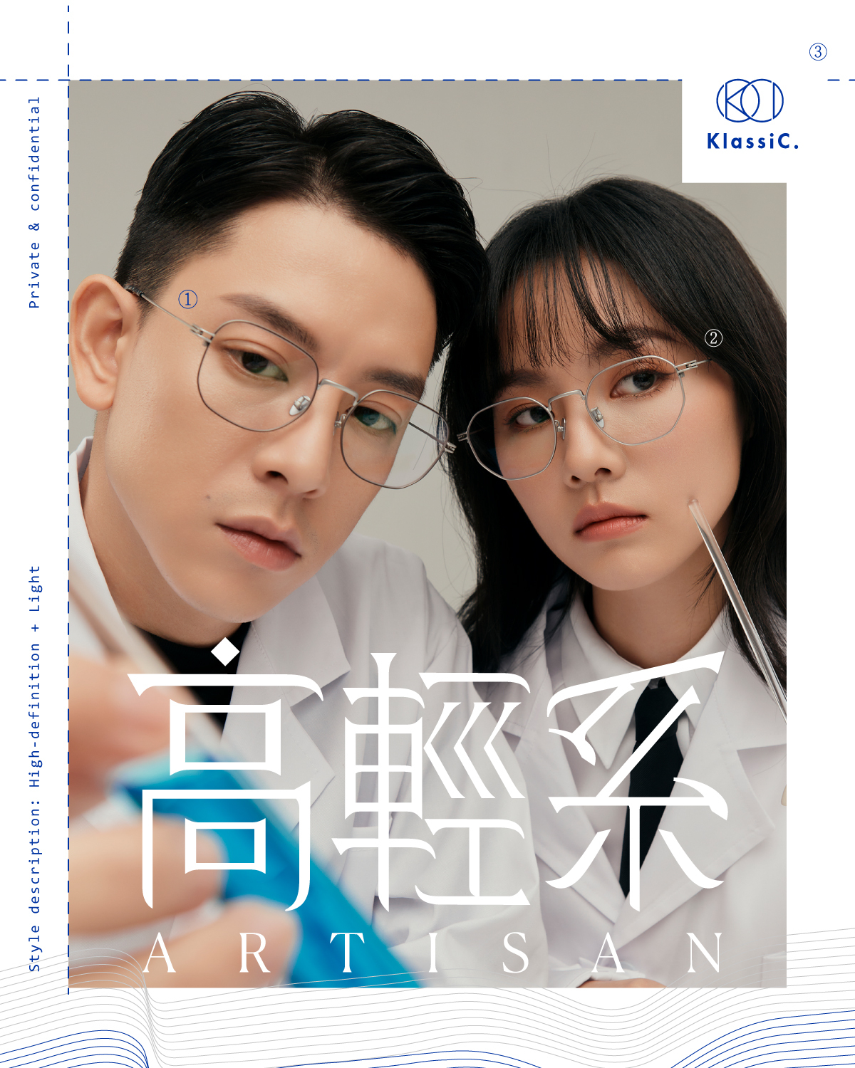 墨鏡,太陽眼鏡,KlassiC,眼鏡,鈦金屬眼鏡