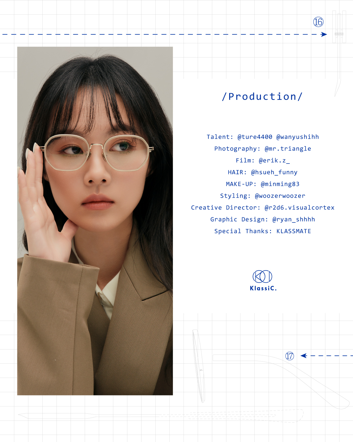 墨鏡,太陽眼鏡,KlassiC,眼鏡,鈦金屬眼鏡