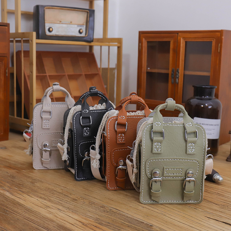 自製DIY手工編織材料包