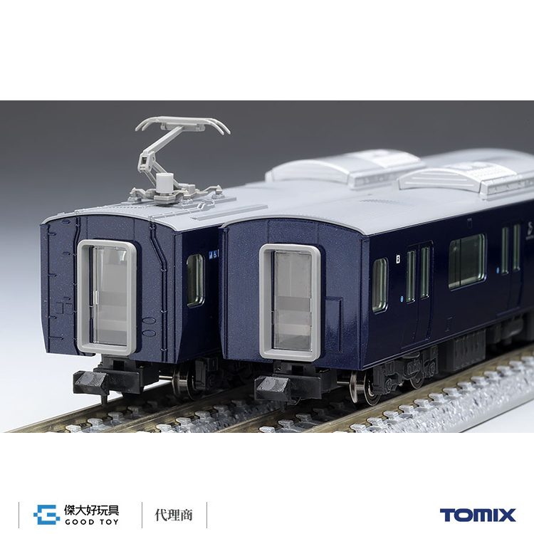 ほぼ未使用品 TOMIX 98357 相鉄12000系 10両フルセット-