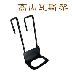 原木圓生 阿卡之霖套件 高山瓦斯罐掛架