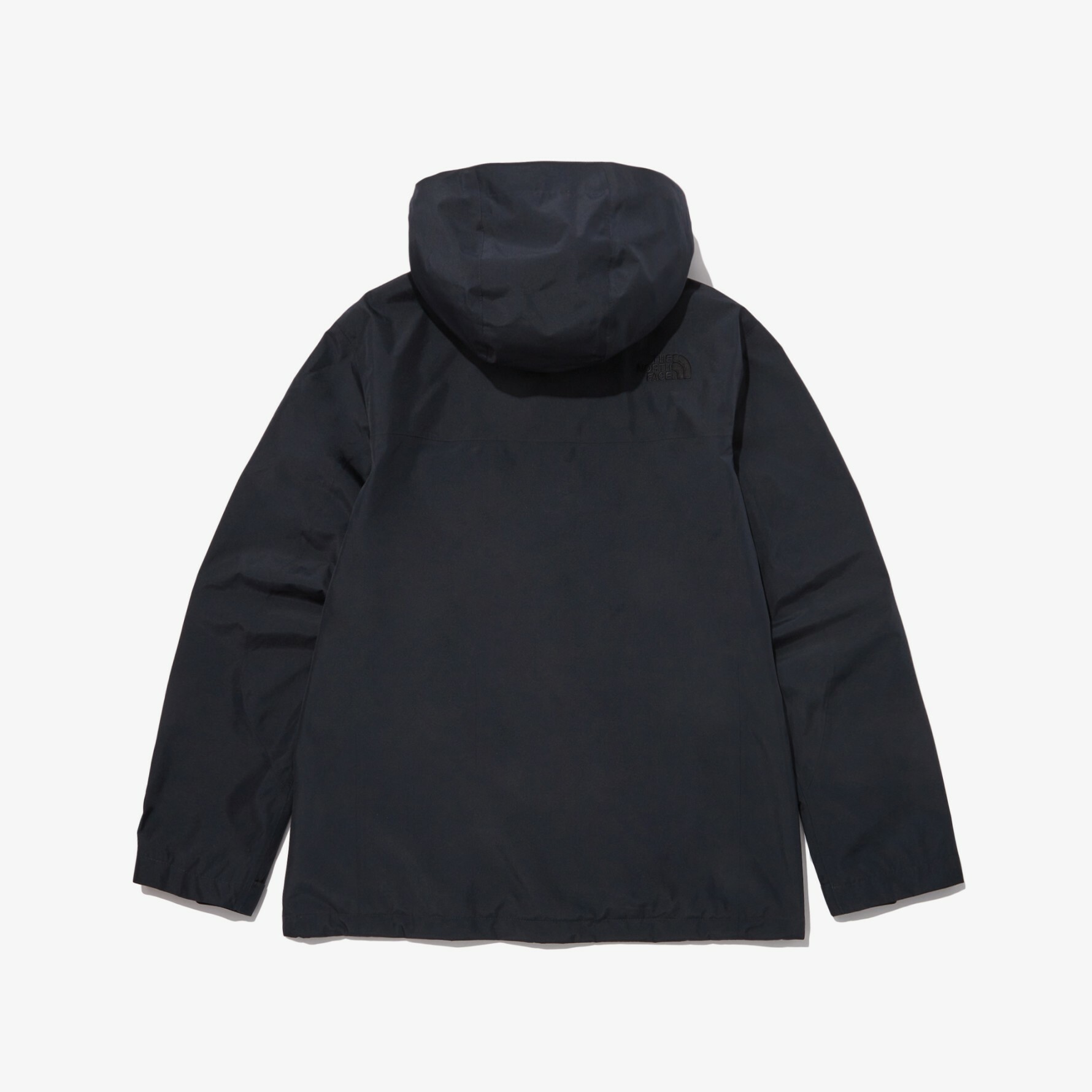 THE NORTH FACE 男 SUPERLIGHT GTX 連帽外套 深藍 NJ2GP08C