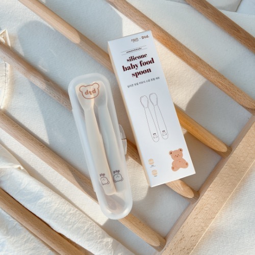 (現貨) DTD x TGM 軟匙2pc set (連盒)