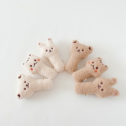 (現貨) DTD卷卷毛手搖鈴