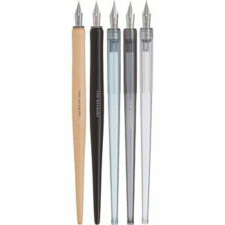 百樂沾水筆 iro-utsushi ｜ 日本PILOT