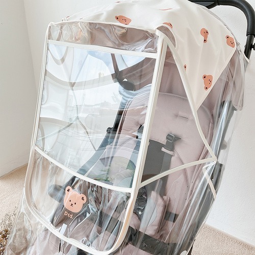 (現貨) DTD Dottodot 防雨罩