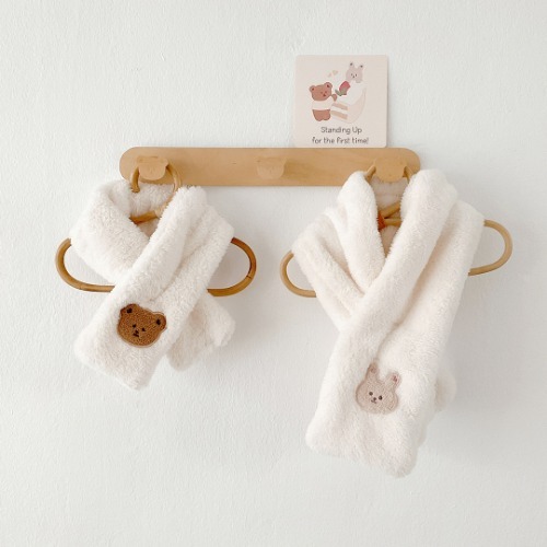 (現貨)DTD親子頸巾