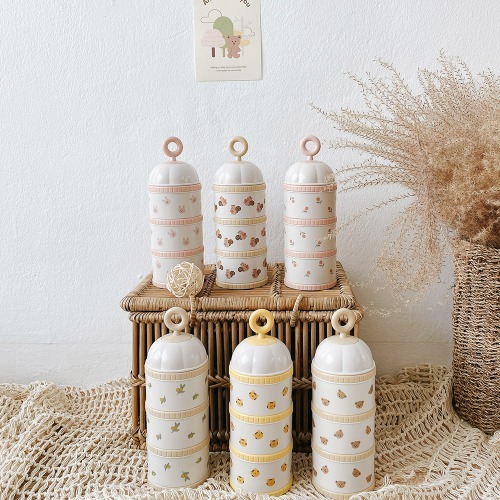 (現貨)DTD奶粉隔