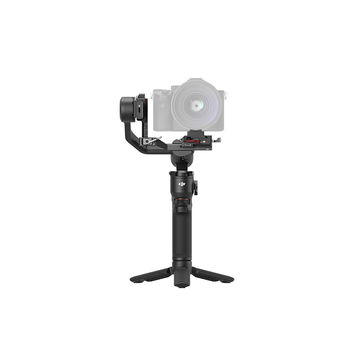【展示機出清】DJI RS3 Mini 手持穩定器 相機三軸穩定器 公司貨
