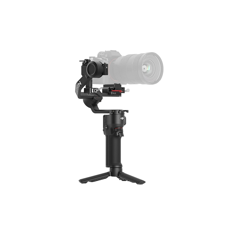 【展示機出清】DJI RS3 Mini 手持穩定器 相機三軸穩定器 公司貨