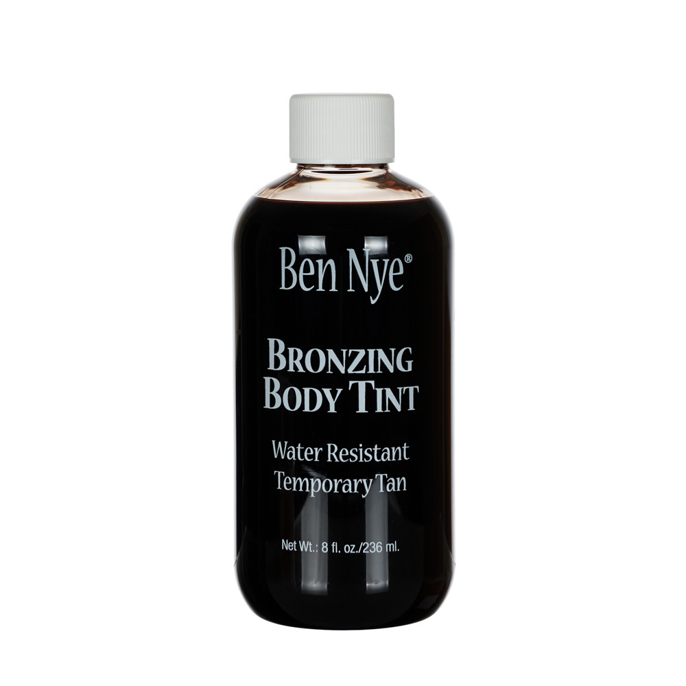 Ben Nye BRONZING BODY TINT