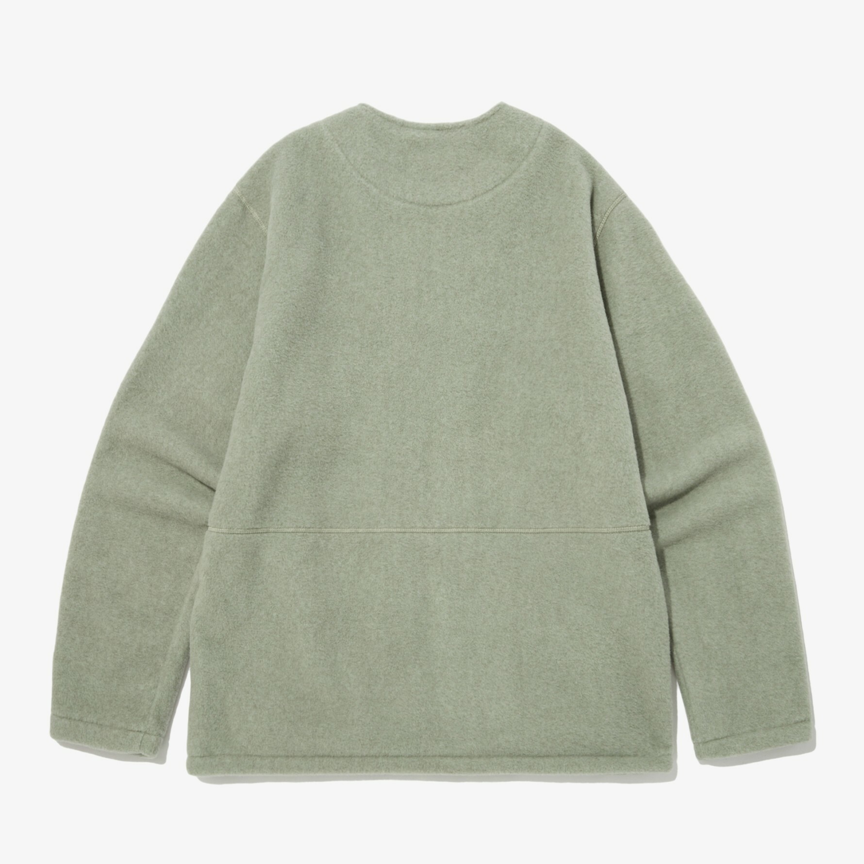 THE NORTH FACE NOVELTY ACAMPO 開襟衫 淺綠 NJ5JP29C