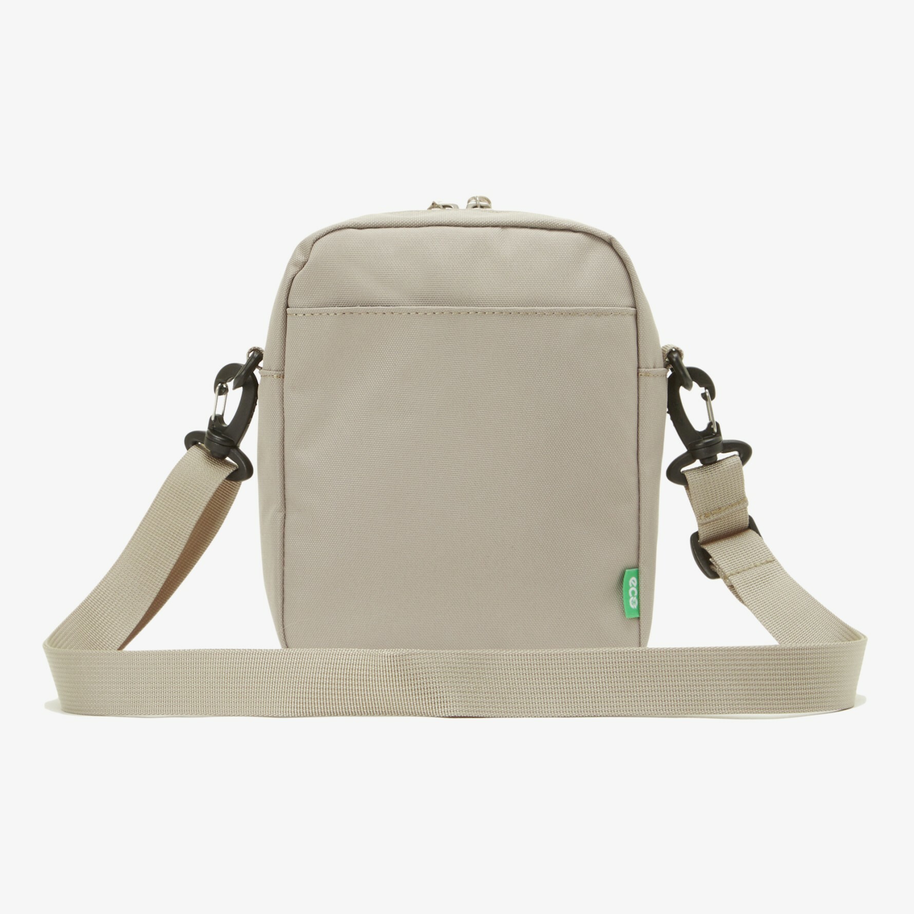 THE NORTH FACE 白標 23SS SUPER CROSS BAG 小方包 米 NN2PP03M