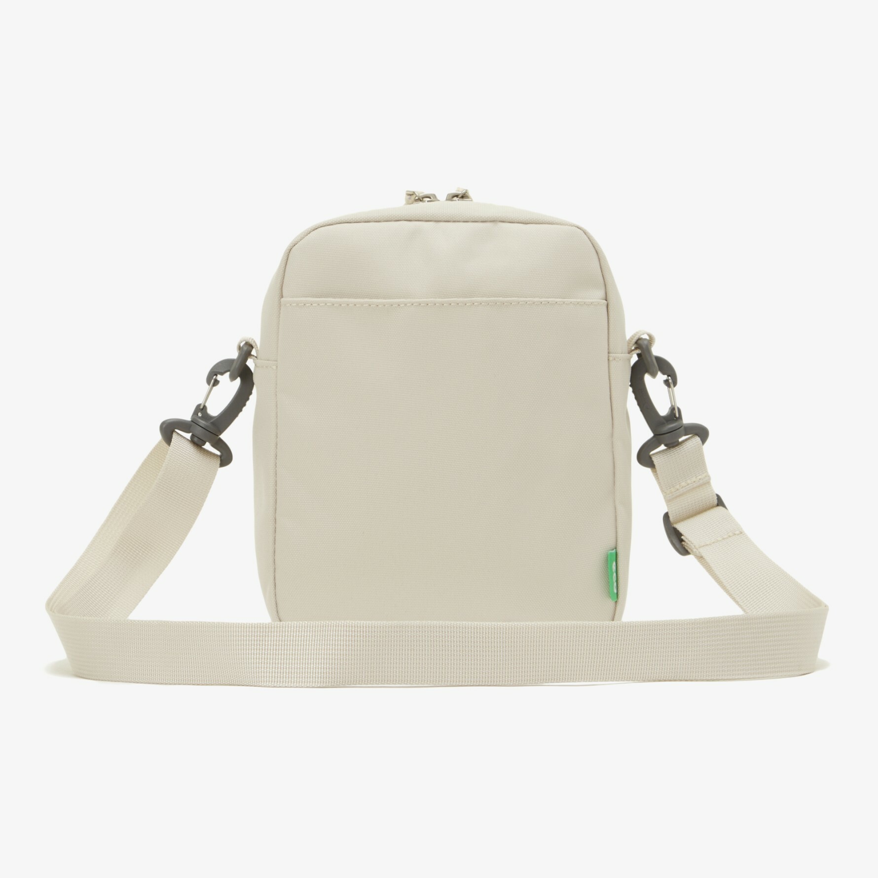 THE NORTH FACE 白標 23SS SUPER CROSS BAG 小方包 白 NN2PP03N