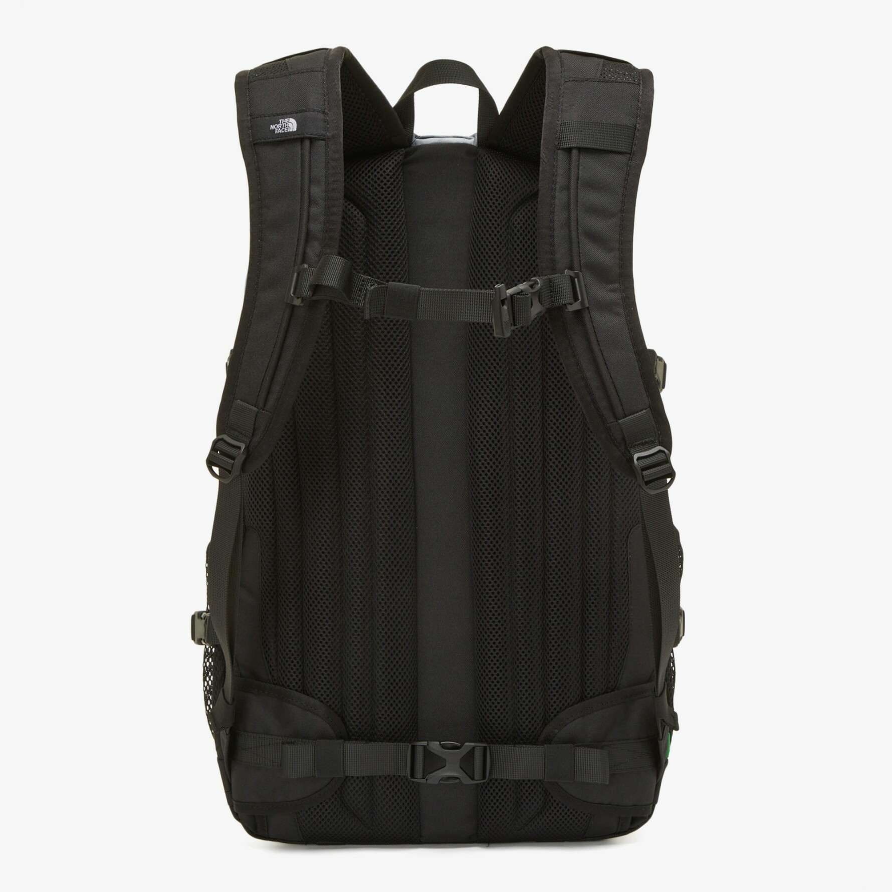 THE NORTH FACE BIG SHOT 大容量 雙肩 後背包 渲染灰 NM2DP00C