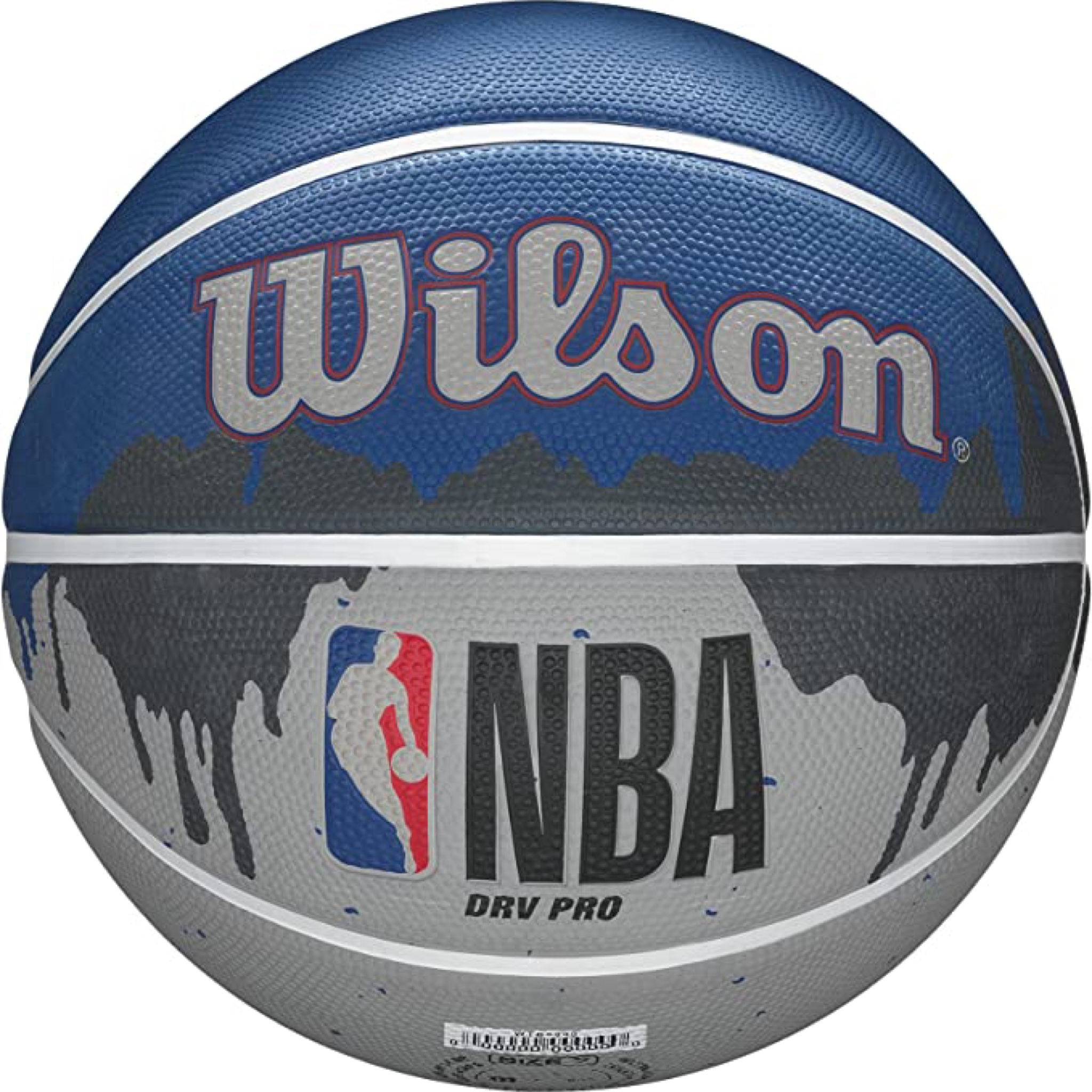 【💥室外球】Wilson 籃球 WILSON NBA DRV PRO Basketball Outdoor