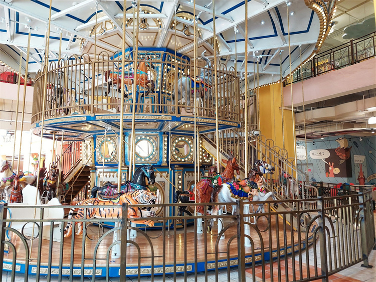旋轉木馬