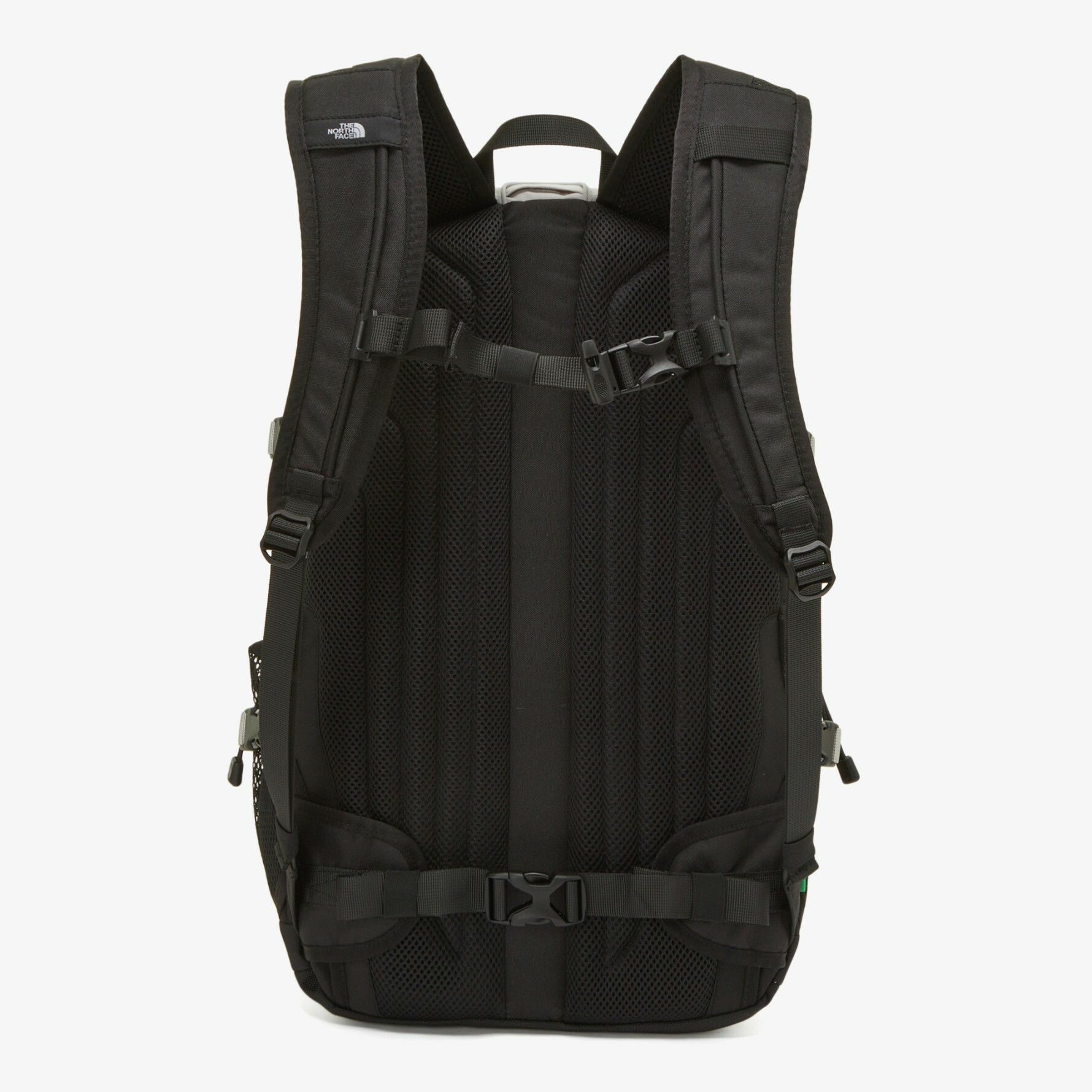 THE NORTH FACE HOT SHOT 大容量 雙肩 後背包 灰白 NM2DP01B