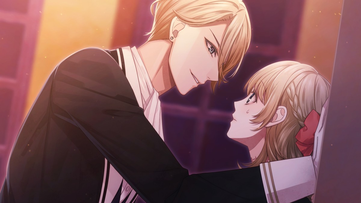 NS 闇之眷屬 -FANTASY ON DARK- 中文版