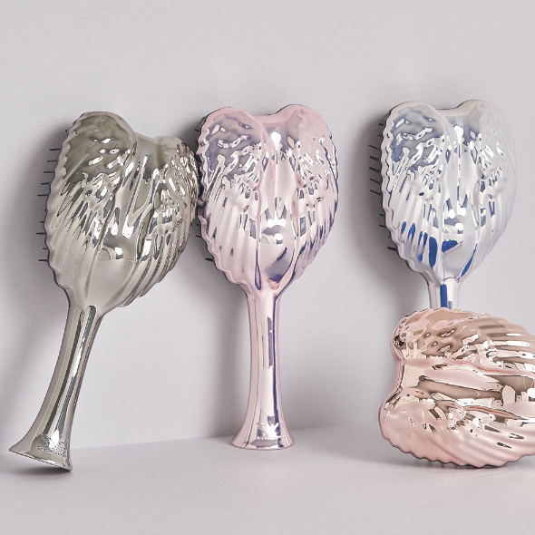 Tangle Angel Pro Detangling Brush