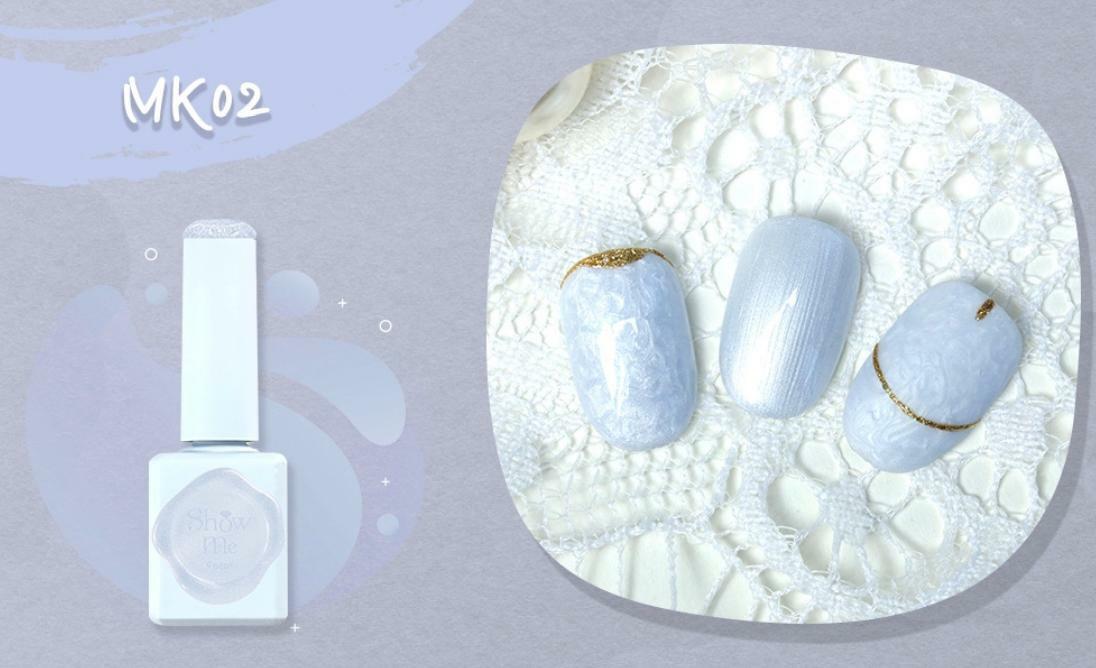 Show Me - Milk Kiss MK02 (10ml)