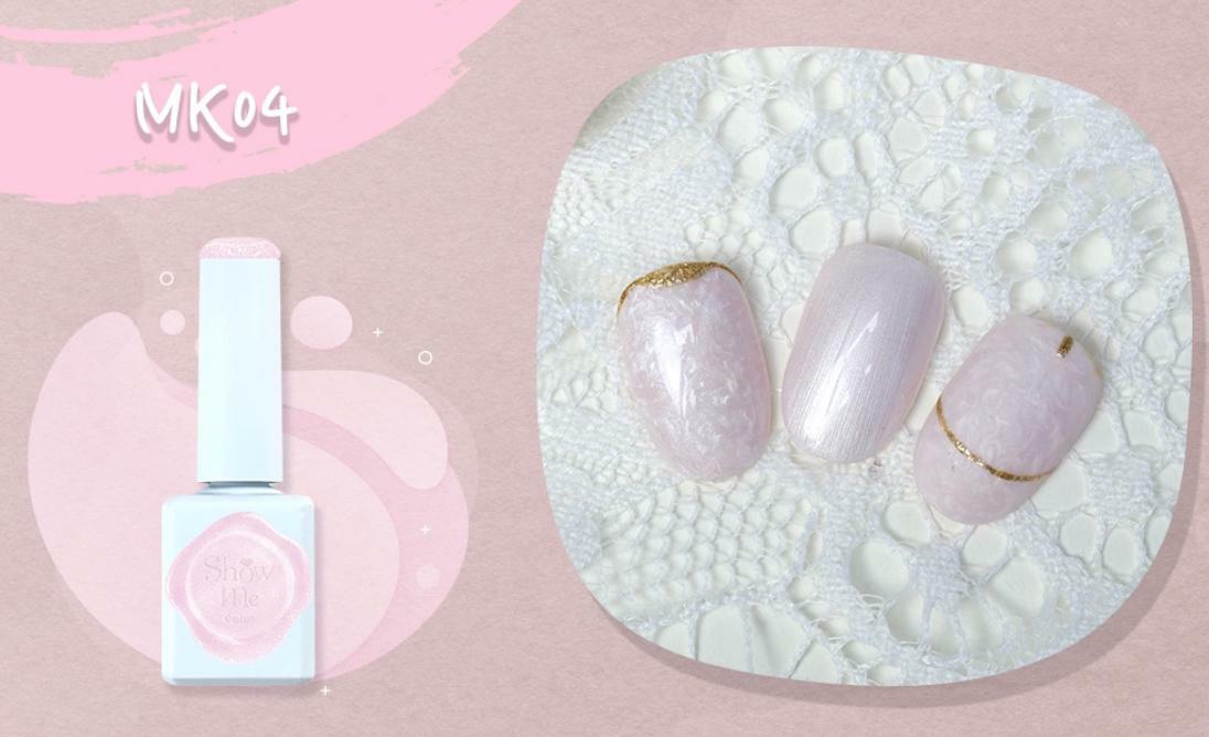 Show Me - Milk Kiss MK04 (10ml)