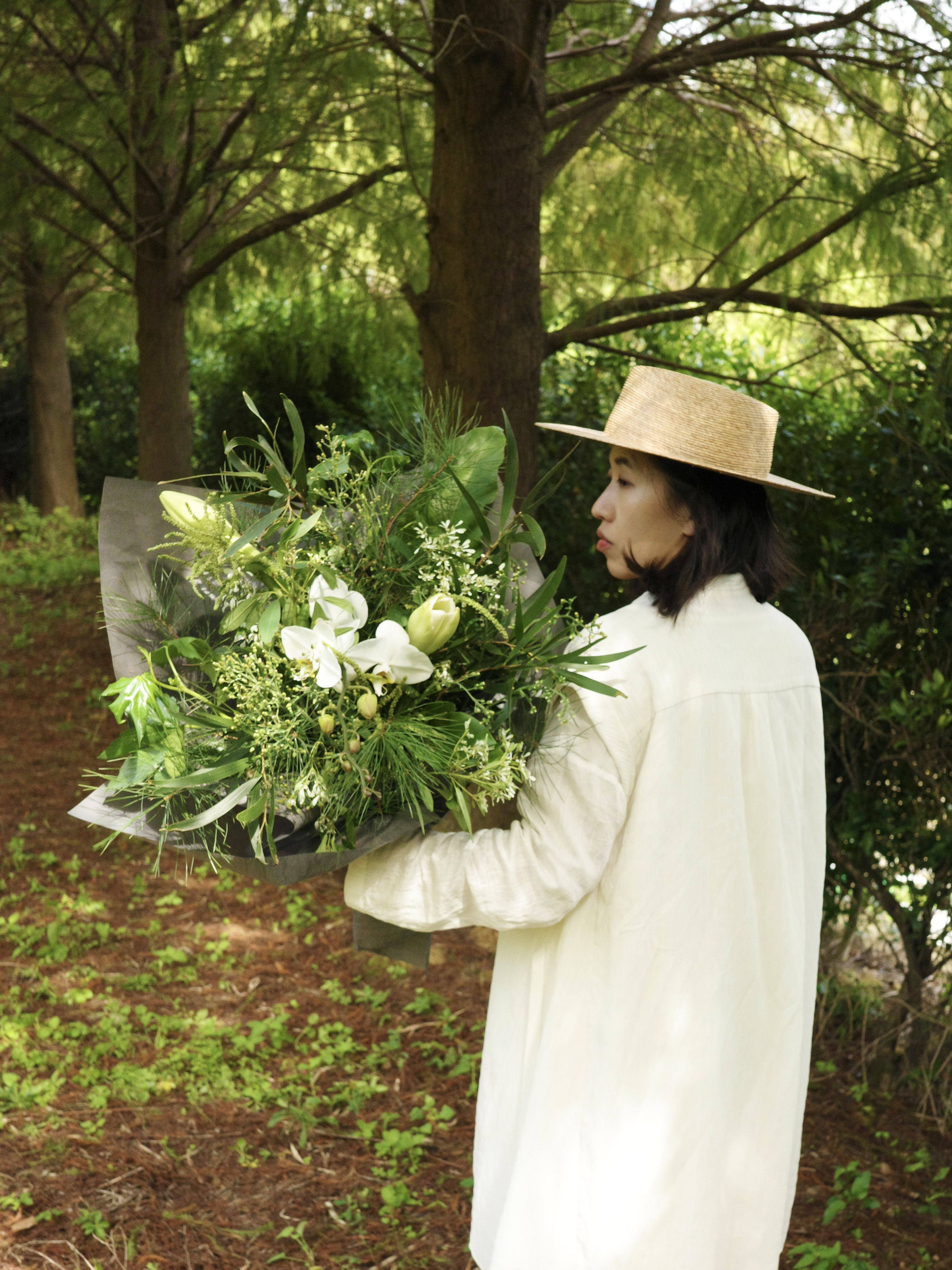 山居於此｜新竹限定