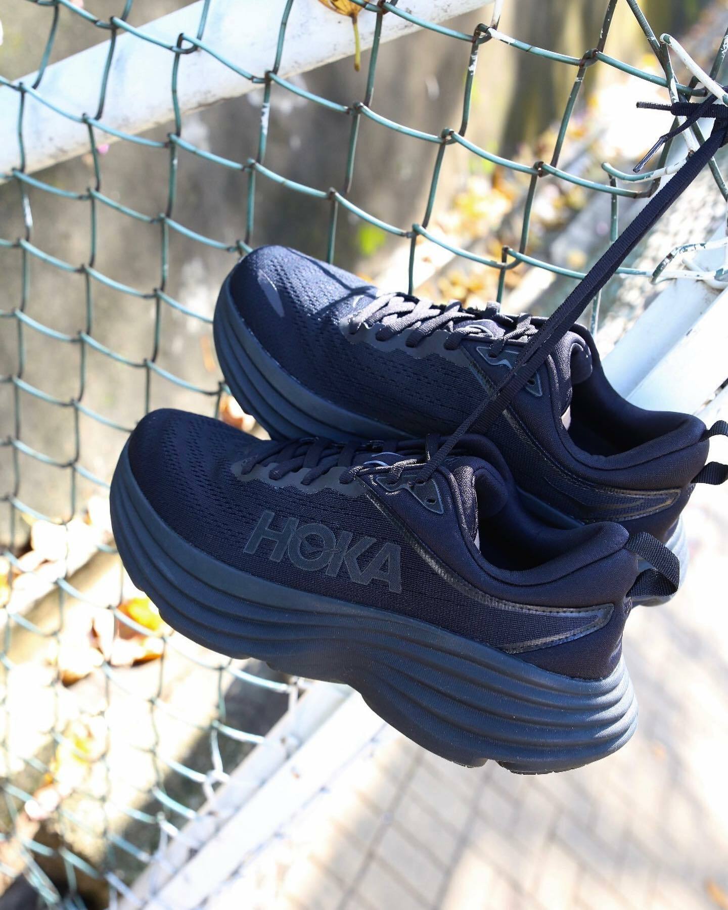 {現貨} HOKA ONE ONE Bondi 8 