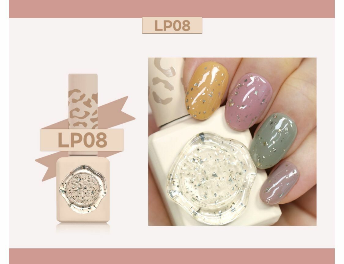 Show Me - LP08 (10ml)