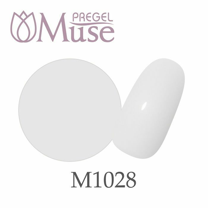 Muse Gel - M1028 (3g)