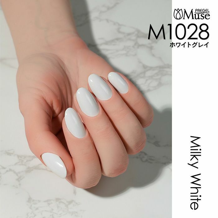 Muse Gel - M1028 (3g)