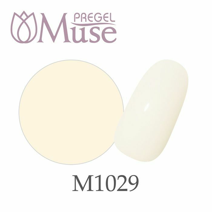 Muse Gel - M1029 (3g)