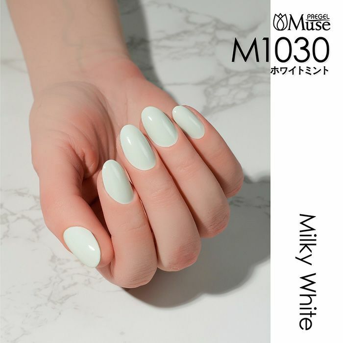 Muse Gel - M1030 (3g)