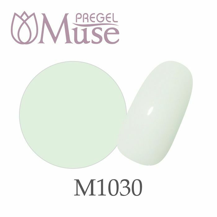 Muse Gel - M1030 (3g)